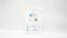 American Surgical Company 30-02 Radiopaque Strung Cotton Balls 1/2 in - Pack of 5